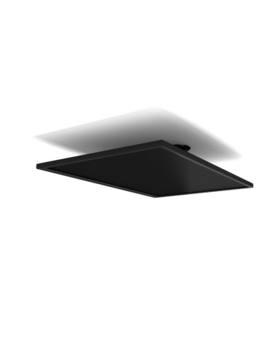 Soporte televisión techo motorizado de 32" a 55"