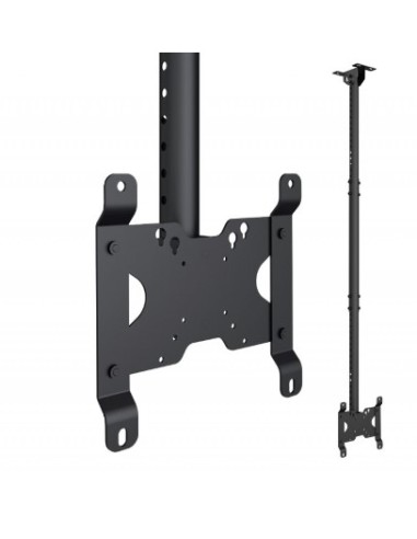 Soporte televisión techo hasta 32"