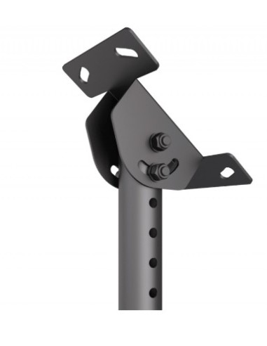 Soporte televisión techo hasta 32"