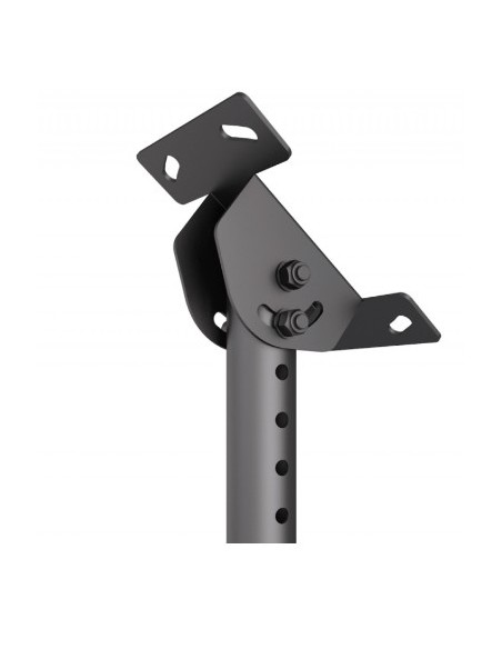 Soporte televisión techo hasta 32"