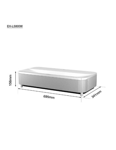 Epson – EH-LS800W