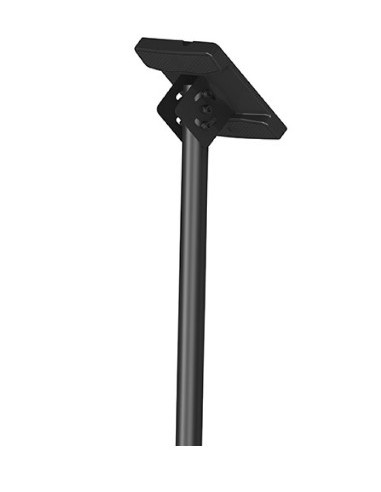 Soporte techo televisión giratorio de 32" a 55"