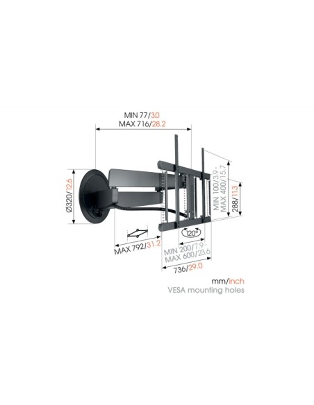 Vogel’s – TVM 7675