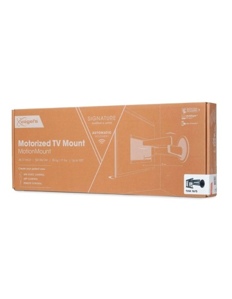 Vogel’s – TVM 7675