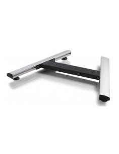 Peana televisión Small con base de 32" a 52" 2