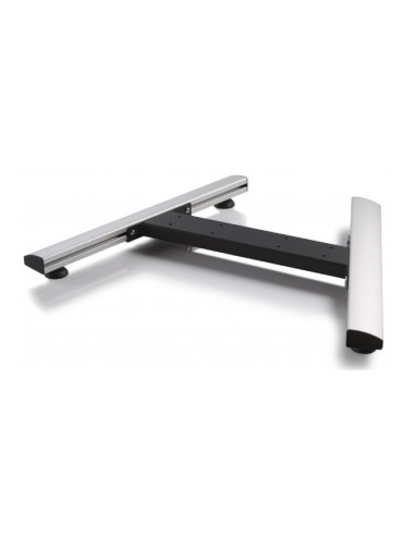 Peana televisión Small con base de 32" a 52"