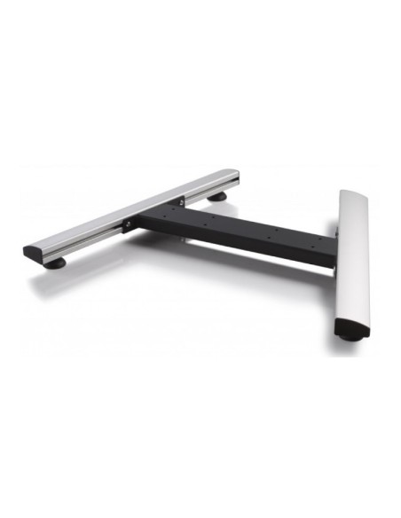 Peana televisión Small con base de 32" a 52"