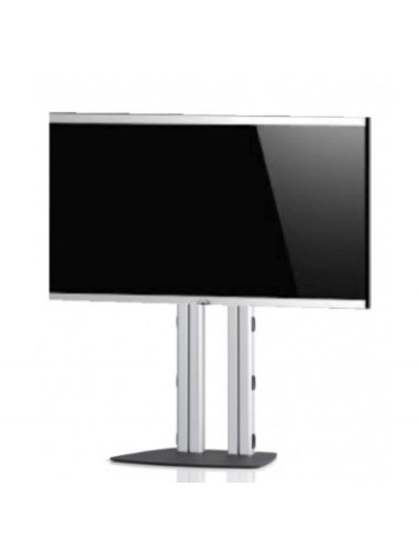Peana televisión con base de 70" a 110"
