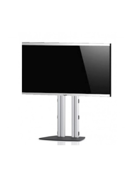 Peana televisión con base de 70" a 110"