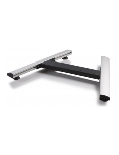 Peana televisión Large con base de 32" a 52" 2