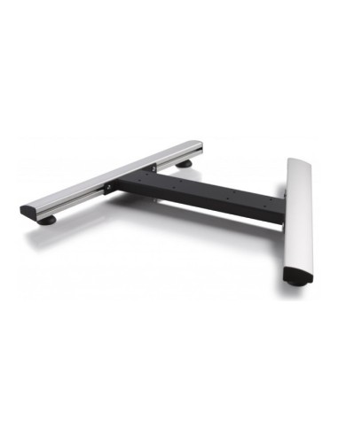 Peana televisión Large con base de 32" a 52"