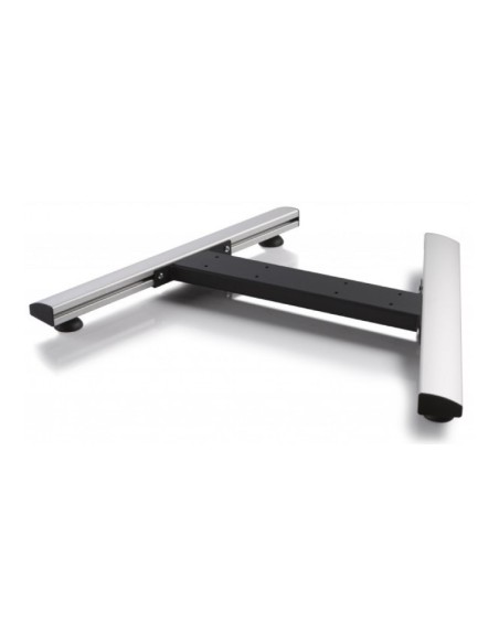 Peana televisión Large con base de 32" a 52"