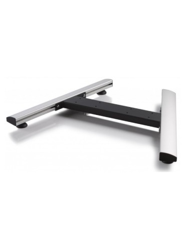 Peana televisión Large con base de 52" a 90"