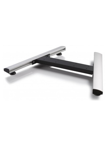 Peana televisión Large con base de 52" a 90"