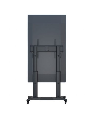 Peana televisión profesional ruedas 60" a 100"