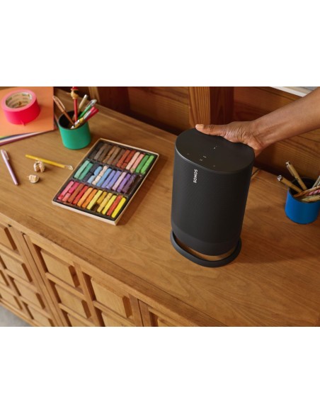 Sonos Move 2