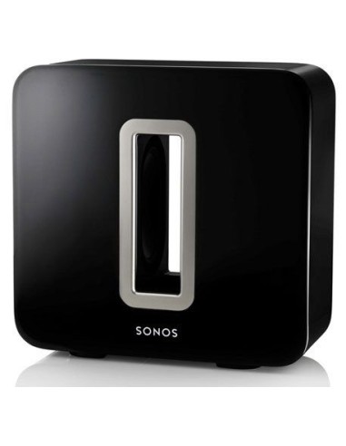 Sonos Sub