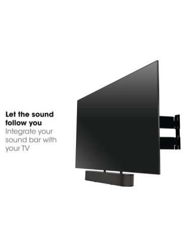 Soporte Vogels Sonos TV