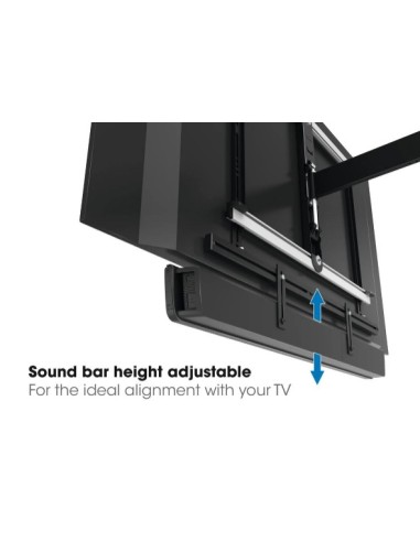Soporte Vogels Sonos TV