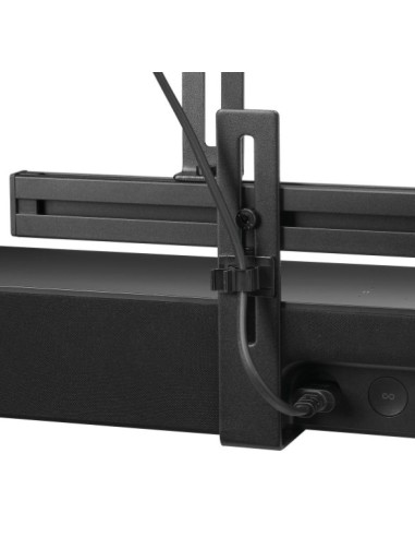 Soporte Vogels Sonos TV