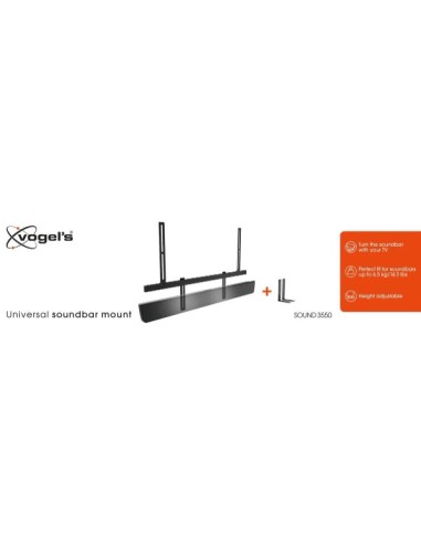 Soporte Vogels Sonos TV