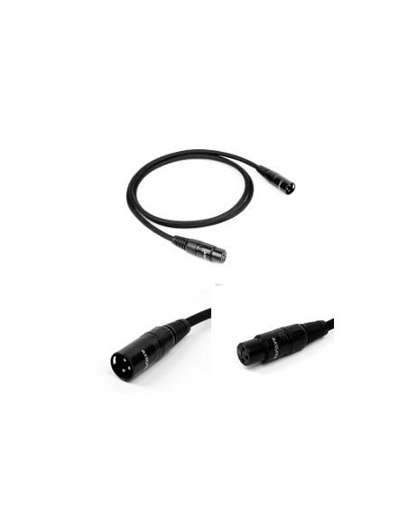 Arran XLR Audio