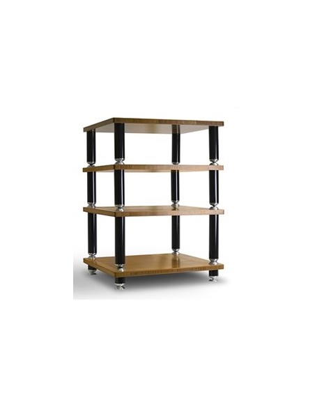 Stabbl Hi-Fi Bamboo