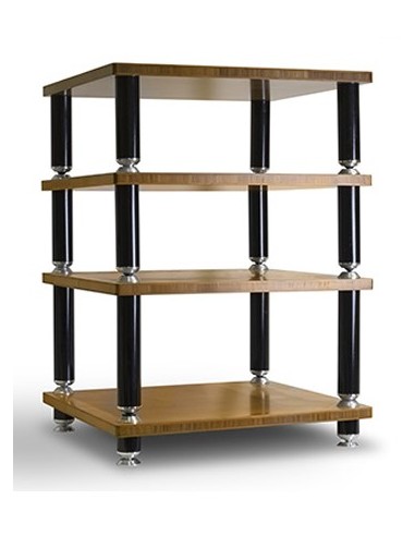 Stabbl Hi-Fi Bamboo