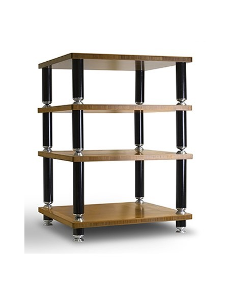 Stabbl Hi-Fi Bamboo