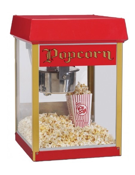 Popcorn Hollywood Plus