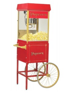 Popcorn Hollywood Plus