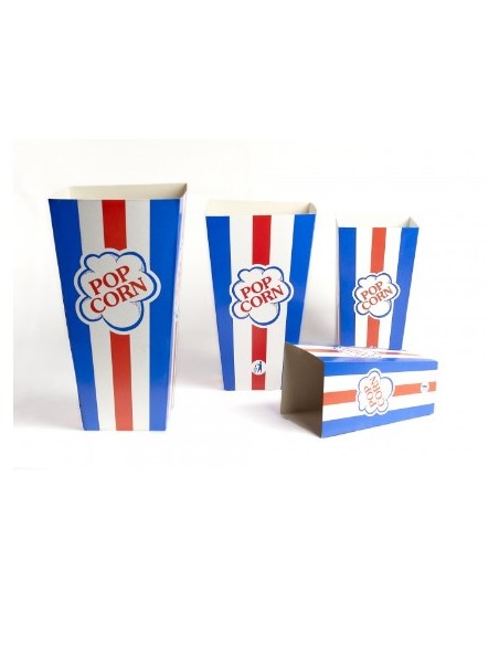 Envase palomitas