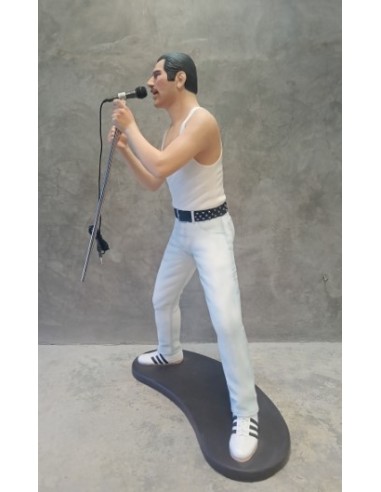Freddie Mercury
