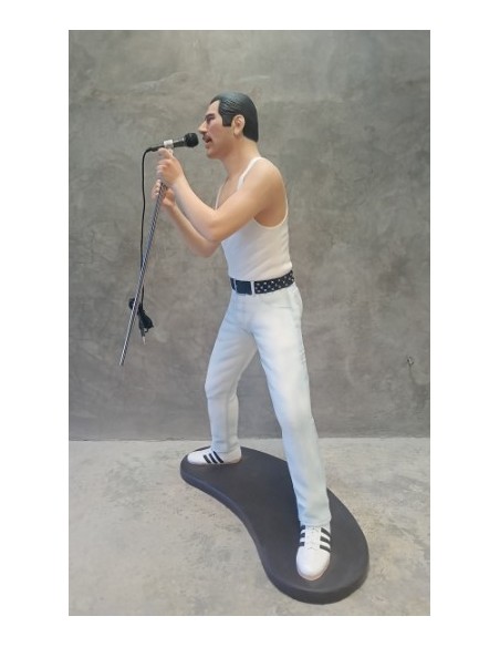 Freddie Mercury