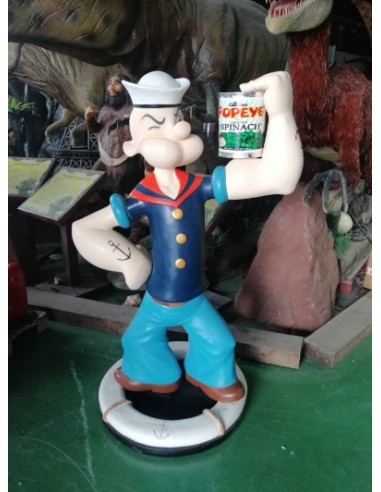 Popeye el marino