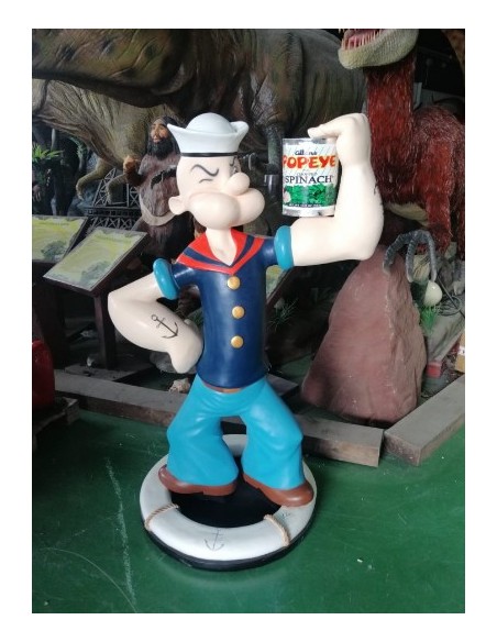 Popeye el marino