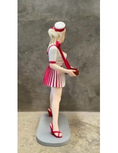 Acomodadora cine vintage USA 2