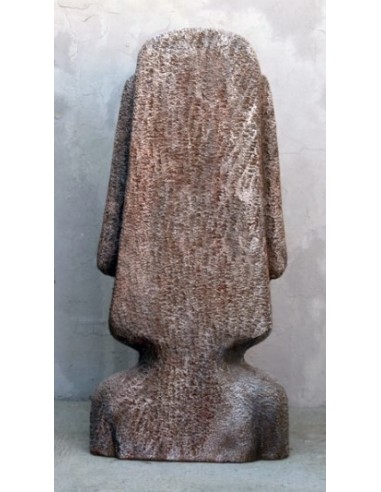 Moai Isla de Pascua