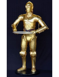 Star Wars C3PO 2