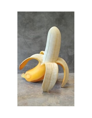 Platano banana