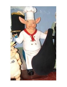 Cerdo chef 2