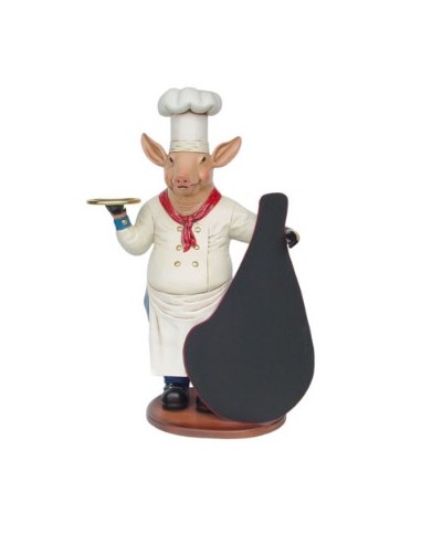 Cerdo chef