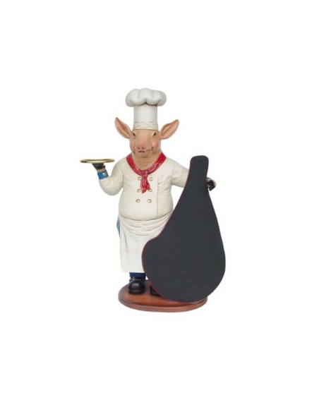 Cerdo chef