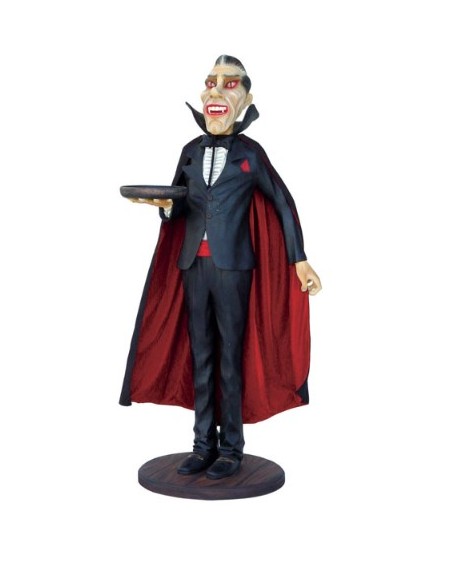 Dracula camarero