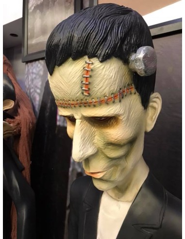 Frankenstein camarero