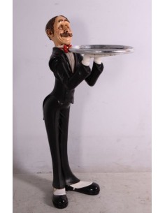 Mayordomo camarero 2