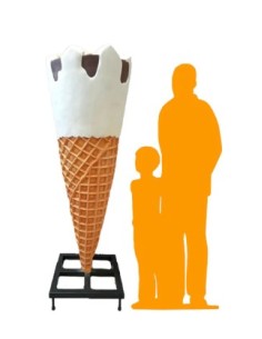 Cornetto cucurucho 2