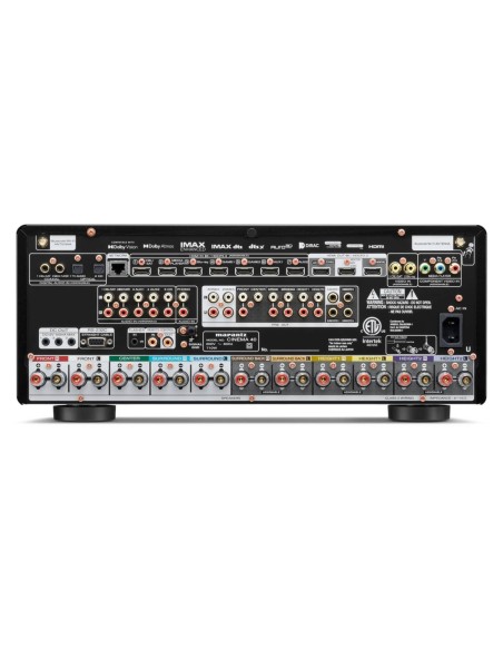 Marantz CINEMA 40