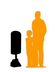 Polo helado "fresa" 2