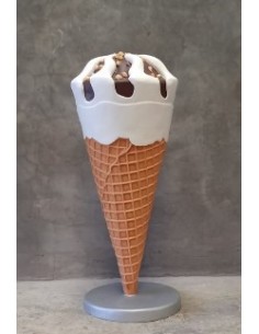 Cornetto con mini pizarra 2